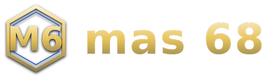 mas 68 logo